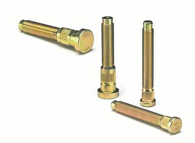 ARP Lexus IS300 M12x1.5inch Wheel Studs Kit - Image 2