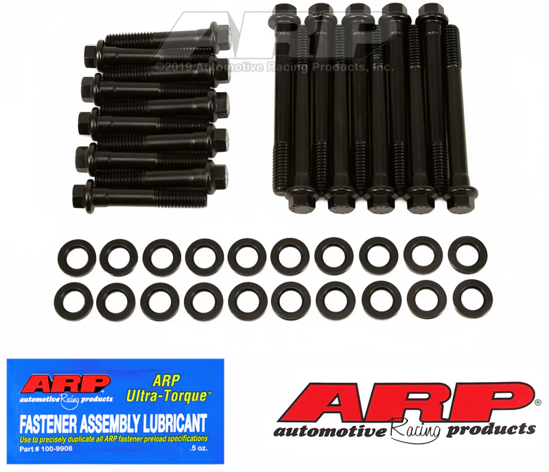 ARP SB Ford 289-302 Standard Head Bolt Kit