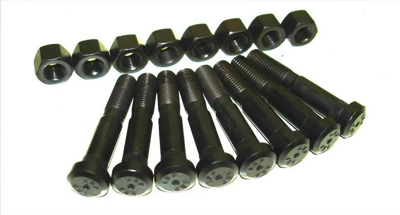 ARP Toyota 1.8L (2ZZGE) 4cyl Rod Bolt Kit - Image 2