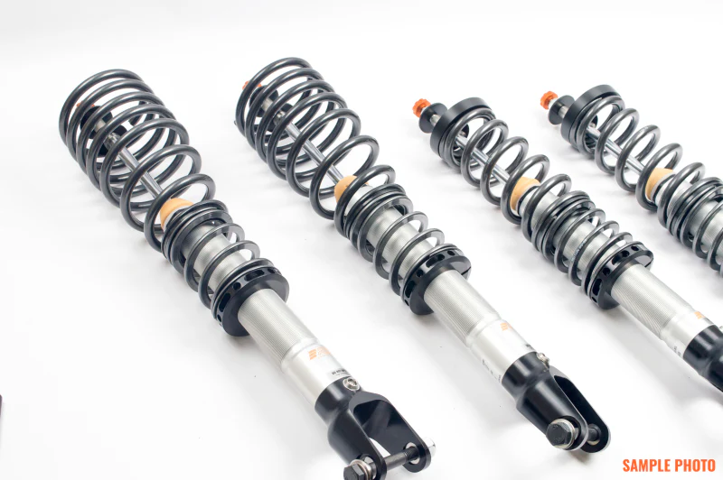 AST 09-17 BMW 5 Series F11 5100 Series Coilovers - Image 5