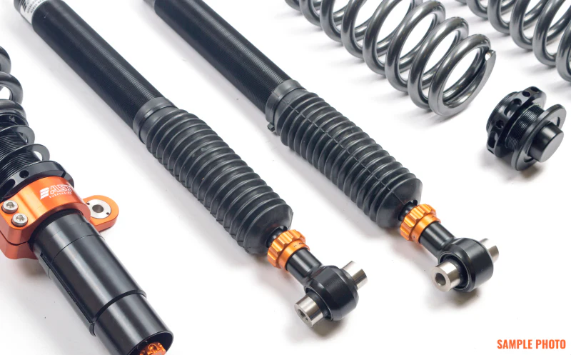 AST 11-15 BMW 230i xDrive F22 AWD 5100 Street Coilovers w/ Springs & Droplink - Image 5