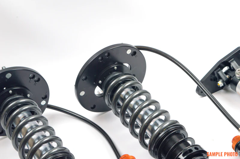 AST 15-21 BMW 230i xDrive F22 AWD 5300 Series Coilovers w/ Springs & Droplink - Image 2