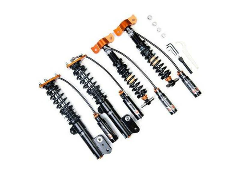 AST 2020+ Mini F56 GP3 5300 Comp Series Coilovers - Image 2