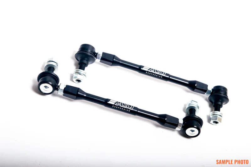 AST 2020+ Mini F56 GP3 5300 Comp Series Coilovers - Image 5