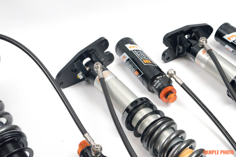 AST 2020+ Mini F56 GP3 5300 Comp Series Coilovers - Image 6