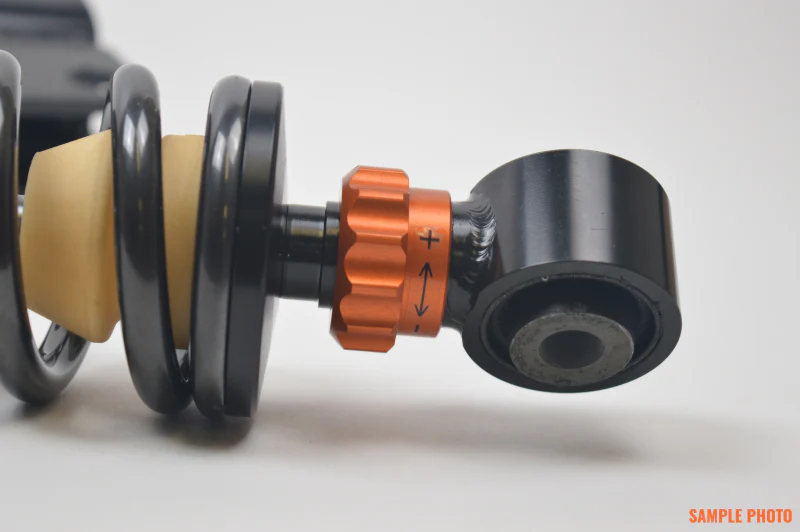 AST 5100 Series Coilovers 13-20 Subaru BRZ (RWD) - Image 4