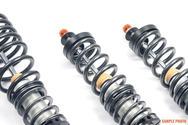 AST 5100 Series Coilovers 90-05 Honda NSX 1st Gen - Image 3
