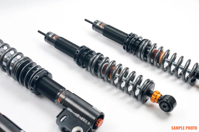 AST 5100 Series Shock Absorbers Coil Over Ford Focus 3rd Gen - Image 2