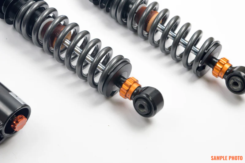 AST 5100 Series Shock Absorbers Coil Over Subaru Impreza GE/GH/GR/GV - Image 4