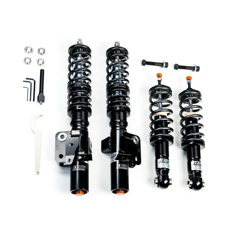 AST 5100 Series Shock Absorbers Coil Over Toyota GT-86 - Image 5