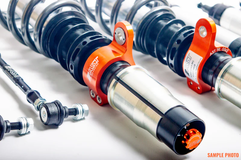 AST 5100 Series Shock Absorbers Non Coil Over BMW 3 series - E36 M3 - Image 3