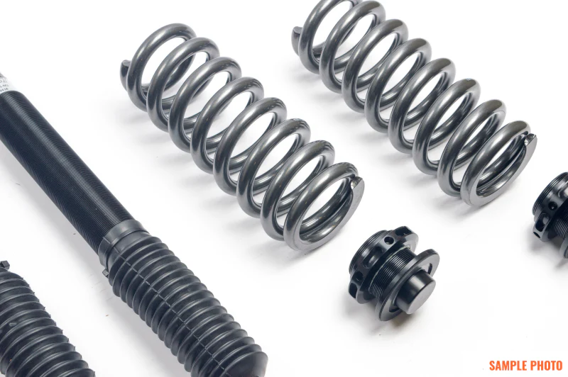 AST 5100 Series Shock Absorbers Non Coil Over Mercedes G-Class (W463) 20mm Lowering - Image 2