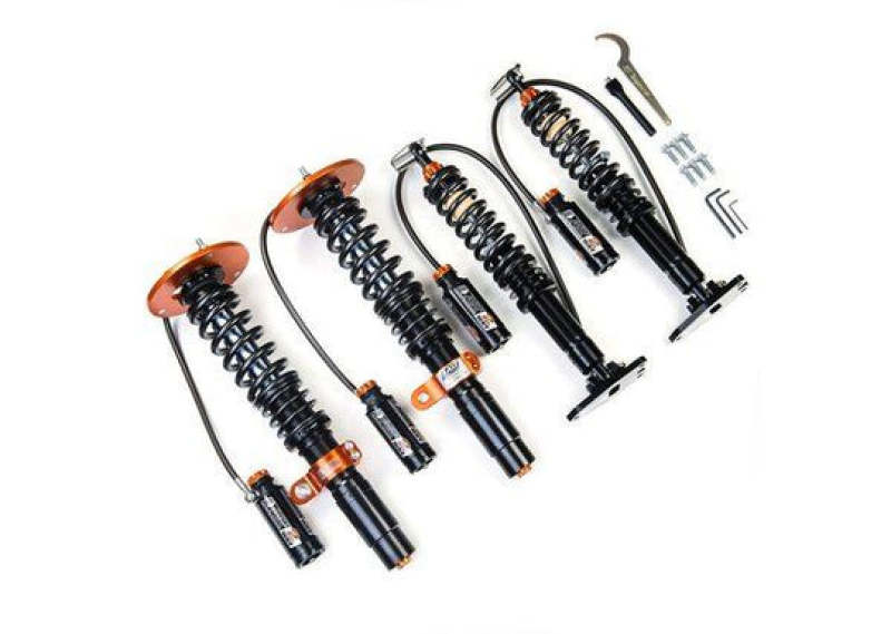 AST 5200 Series Coilovers Lotus Elise S2 - Image 2