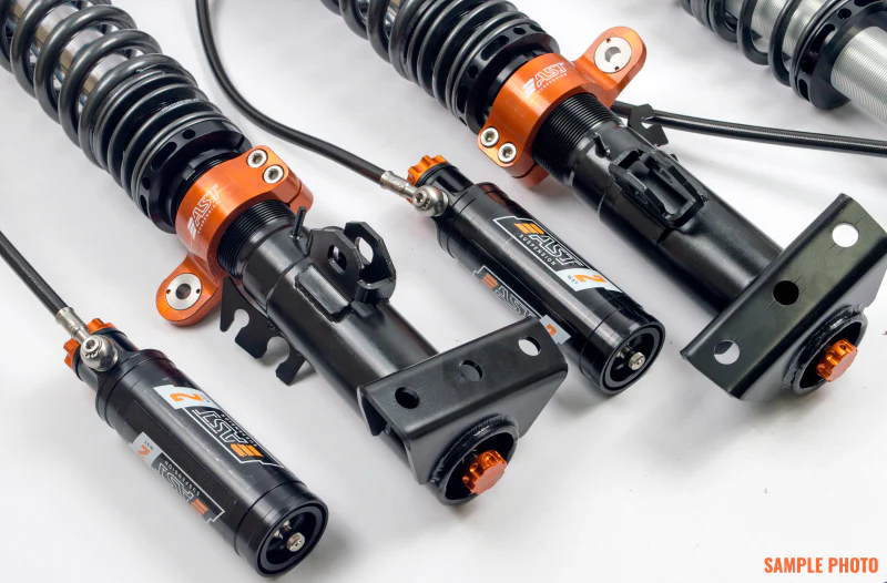 AST 5200 Series Coilovers Mazda MX-5 ND - Image 4