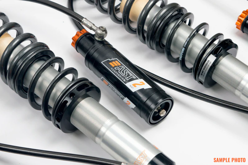 AST 5200 Series Coilovers VW Golf Mk6 5K - Image 3
