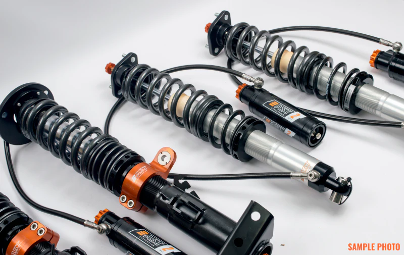 AST 5200 Series Coilovers VW Golf Mk6 5K - Image 6