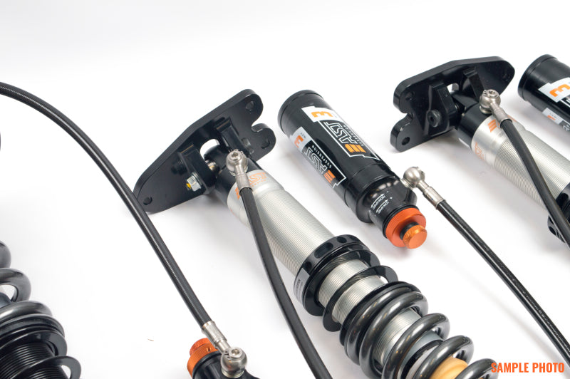 AST 5300 Series Coilovers Mitsubishi EVO 4/5/6 - Image 5