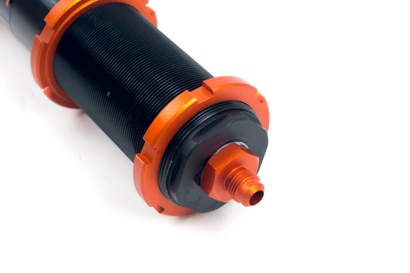 AST Air Jack 55mm - 233mm Stroke 480kg Lift - Image 2