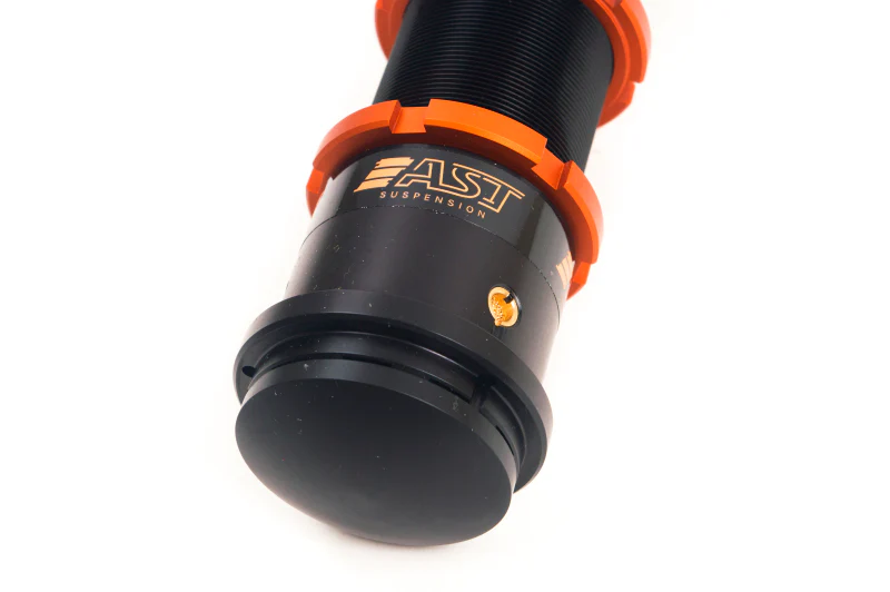 AST Air Jack 55mm - 233mm Stroke 480kg Lift - Image 3