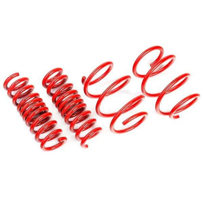 AST Suspension 2019+ BMW M340i XDRIVE Lowering Springs 30mm/30mm - Image 2