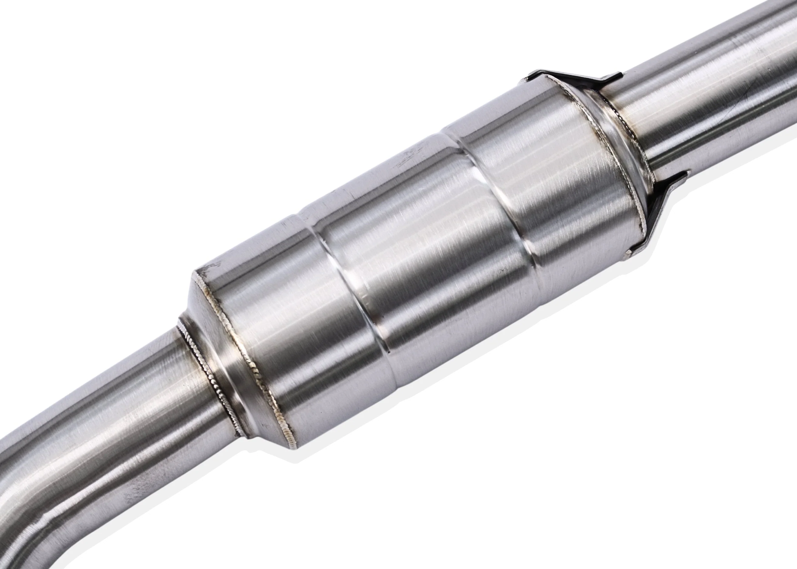 Audi B9 A4 / A5 (Coupe & Sportback) Performance Valved Sport Exhaust System - Yonristic Performance - Image 10