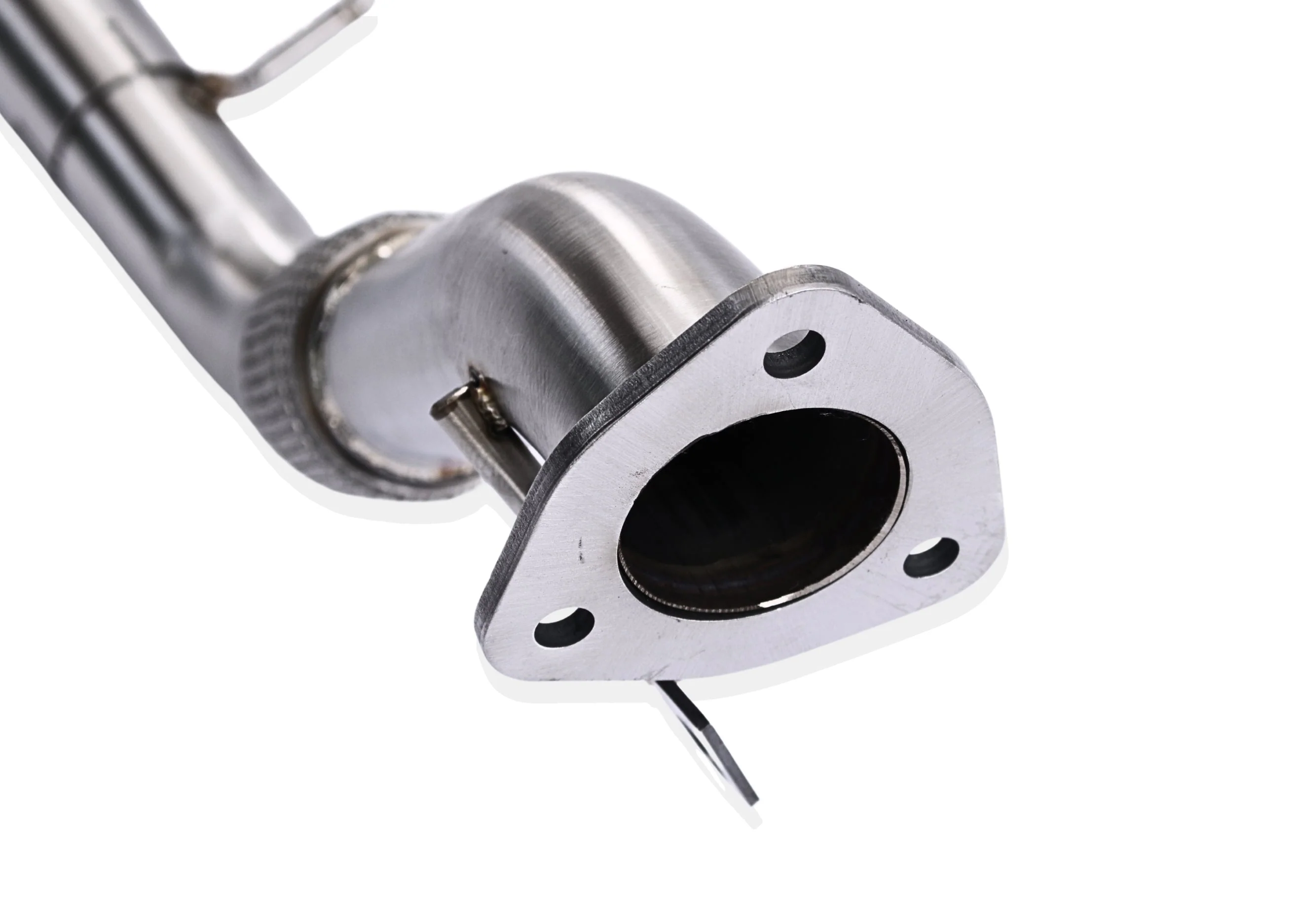 Audi B9 A4 / A5 (Coupe & Sportback) Performance Valved Sport Exhaust System - Yonristic Performance - Image 12