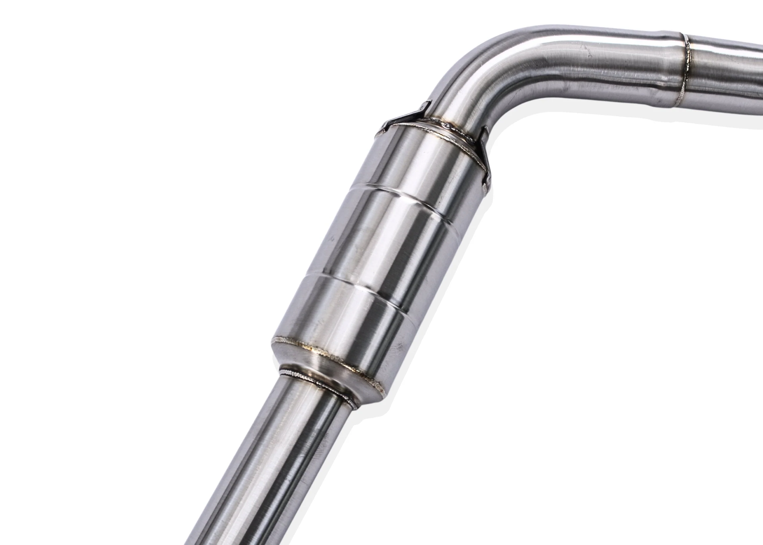 Audi B9 A4 / A5 (Coupe & Sportback) Performance Valved Sport Exhaust System - Yonristic Performance - Image 15