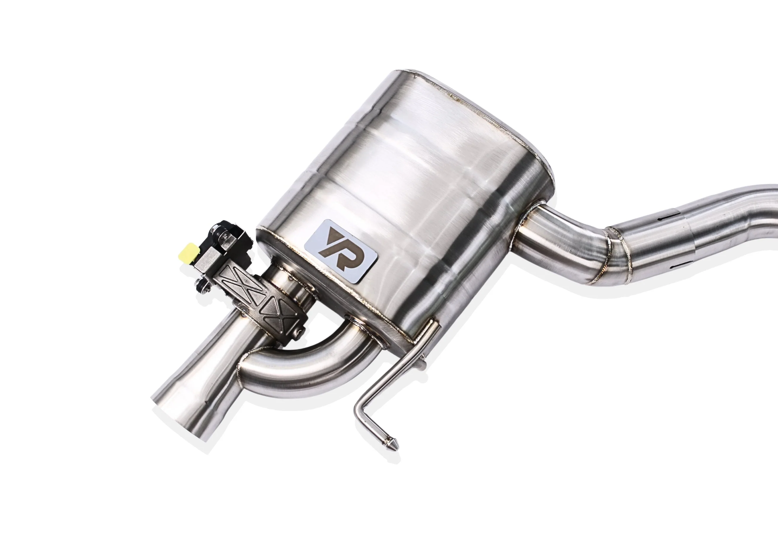 Audi B9 A4 / A5 (Coupe & Sportback) Performance Valved Sport Exhaust System - Yonristic Performance - Image 16