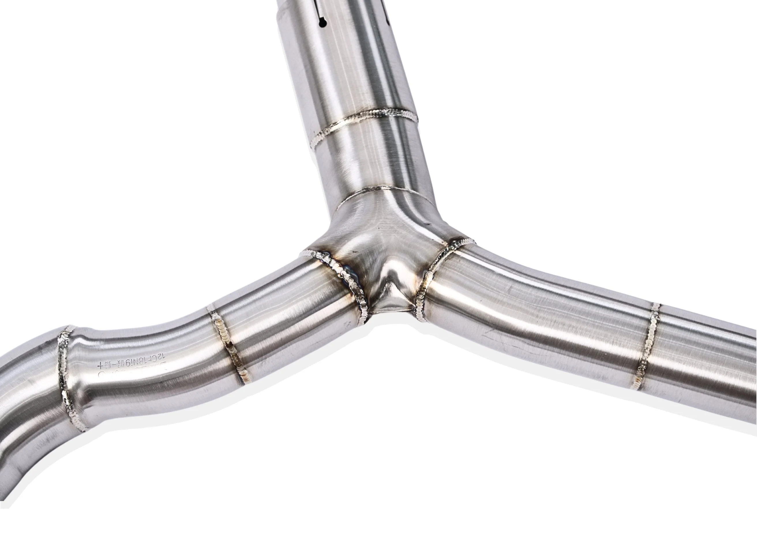 Audi B9 A4 / A5 (Coupe & Sportback) Performance Valved Sport Exhaust System - Yonristic Performance - Image 7