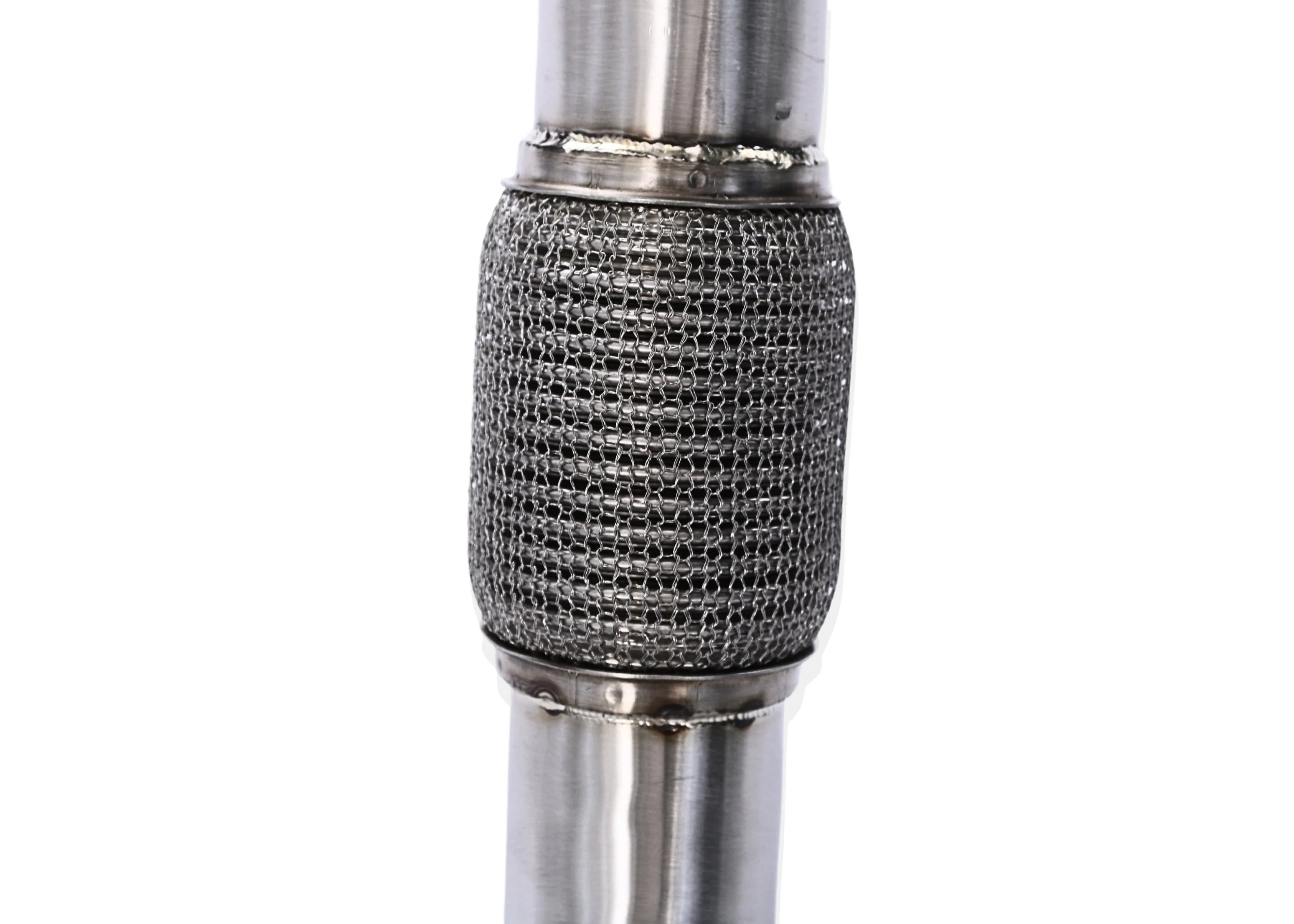 Audi B9 A4 / A5 (Coupe & Sportback) Performance Valved Sport Exhaust System - Yonristic Performance - Image 9