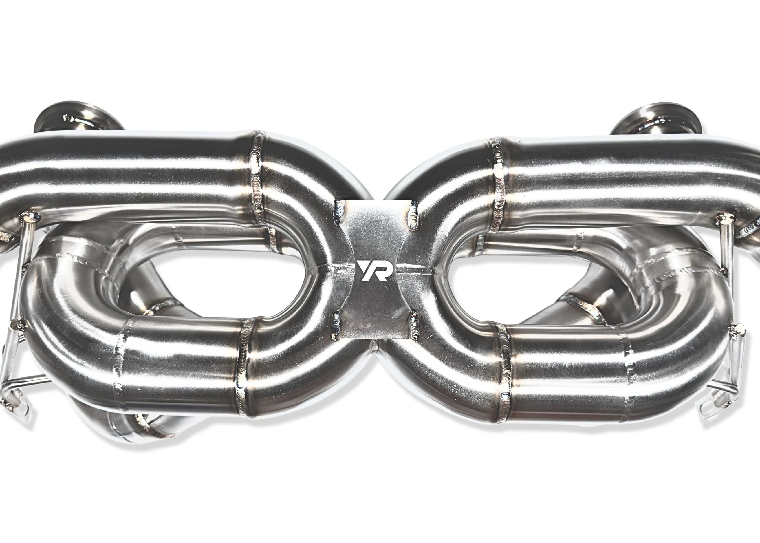 Audi R8 F1 VANTA Edition Exhaust System - Yonristic Performance - Image 21