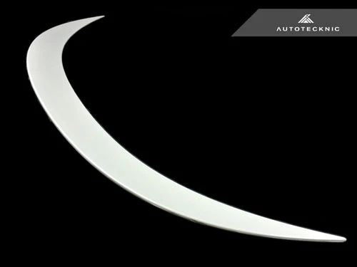 AutoTecknic ABS Trunk Spoiler - BMW F06/ F13 6-Series & M6 (2011-Up) - Image 2