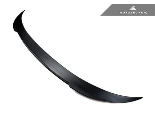 AutoTecknic ABS Trunk Spoiler - BMW F06/ F13 6-Series & M6 (2011-Up) - Image 2