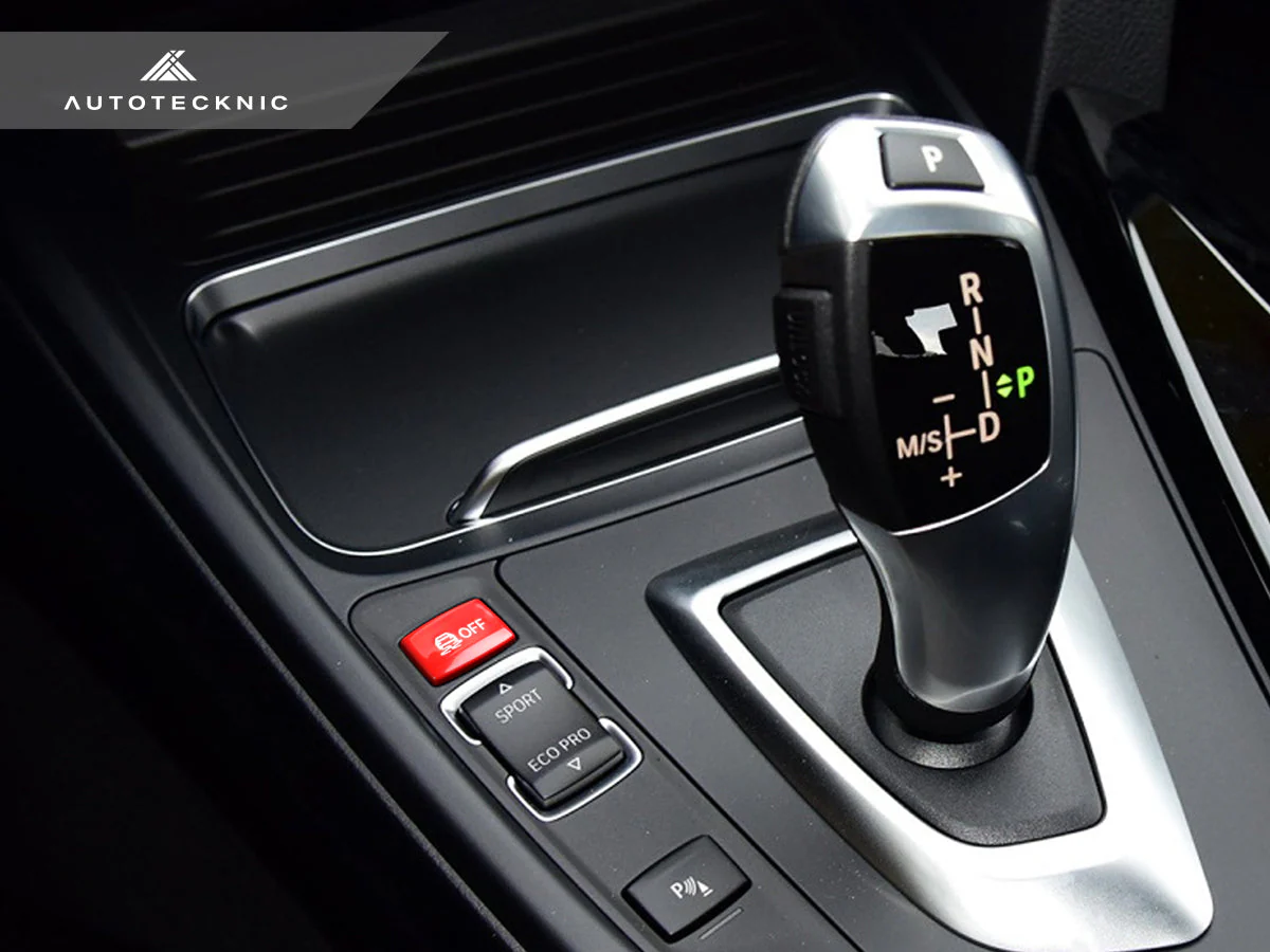 AutoTecknic Bright Drive Mode Button Set - F20 1-Series - Image 4