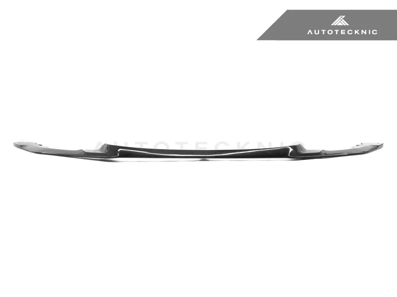 AutoTecknic Carbon Competition Front Aero Lip - F80 M3 | F82/ F83 M4 - Image 2