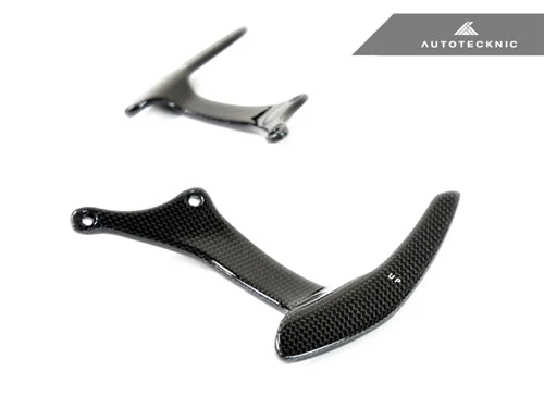 AutoTecknic Carbon Competition Shift Paddles - Ferrari F12 Berlinetta - Image 2