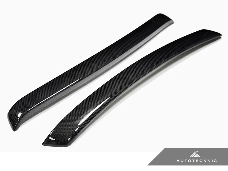 AutoTecknic Carbon Fiber Interior Trim Kit - E92 M3 Coupe | E93 M3 Convertible - Image 10