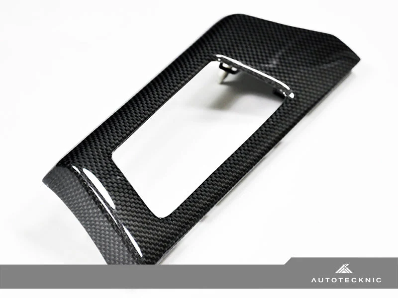 AutoTecknic Carbon Fiber Interior Trim Kit - E92 M3 Coupe | E93 M3 Convertible - Image 11