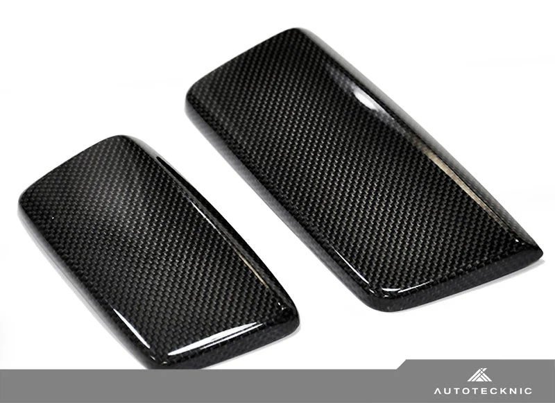 AutoTecknic Carbon Fiber Interior Trim Kit - E92 M3 Coupe | E93 M3 Convertible - Image 12