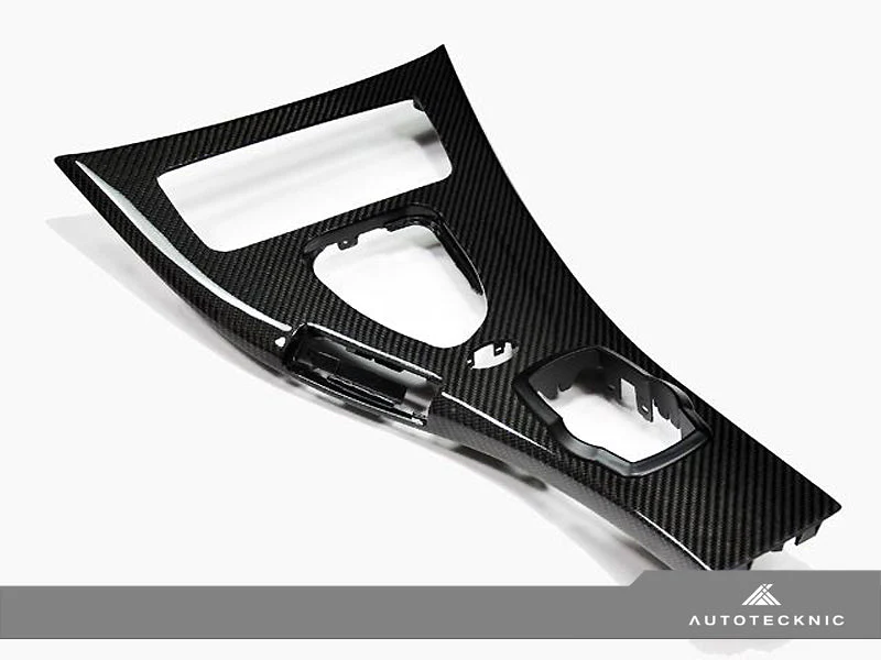 AutoTecknic Carbon Fiber Interior Trim Kit - E92 M3 Coupe | E93 M3 Convertible - Image 14