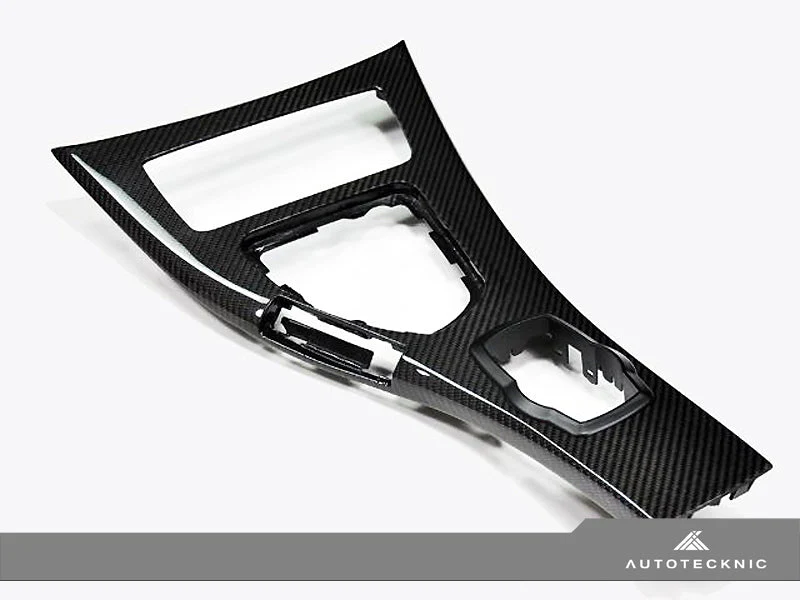 AutoTecknic Carbon Fiber Interior Trim Kit - E92 M3 Coupe | E93 M3 Convertible - Image 15