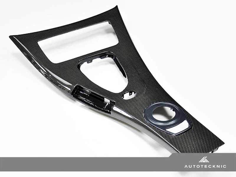 AutoTecknic Carbon Fiber Interior Trim Kit - E92 M3 Coupe | E93 M3 Convertible - Image 16
