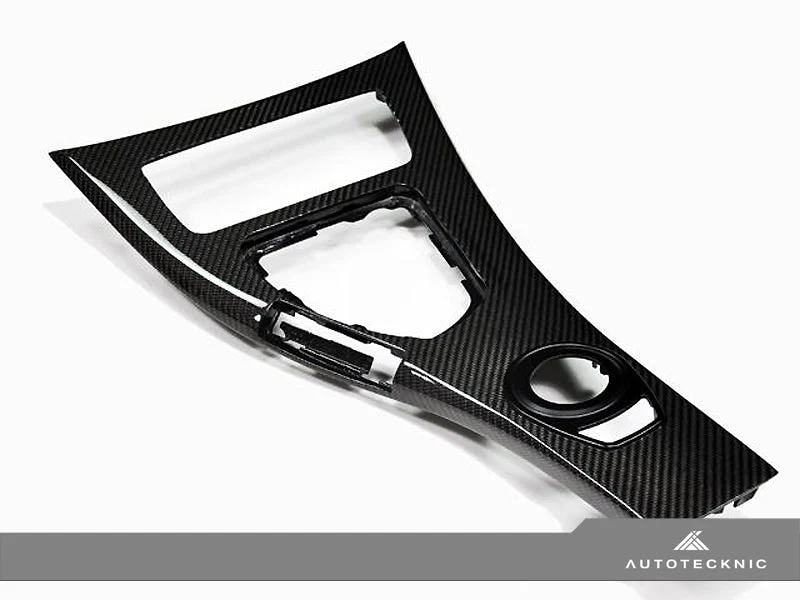 AutoTecknic Carbon Fiber Interior Trim Kit - E92 M3 Coupe | E93 M3 Convertible - Image 17