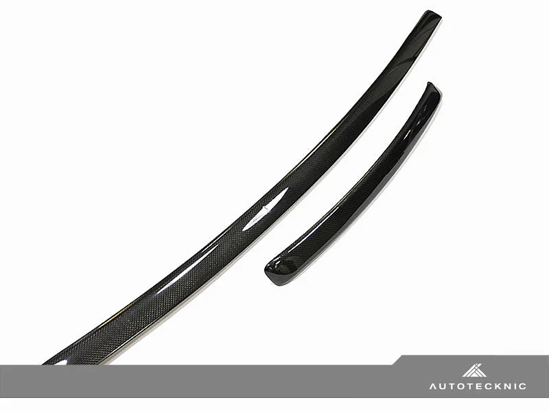 AutoTecknic Carbon Fiber Interior Trim Kit - E92 M3 Coupe | E93 M3 Convertible - Image 9