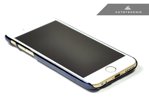 AutoTecknic Carbon Fiber iPhone Cover - 6 Plus - Image 3