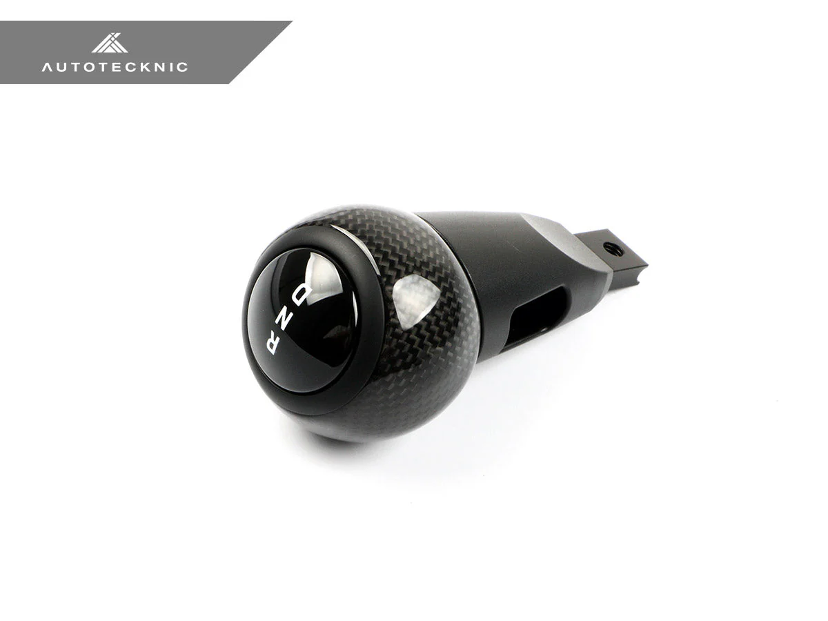 AutoTecknic Carbon Fiber PDK Shift Knob - Porsche 992 - Image 8