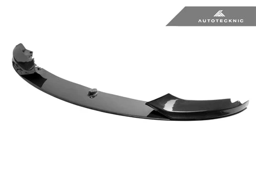 AutoTecknic Carbon Fiber Performante Aero Lip - F32 4 Series Coupe (M-Sport Only) - Image 2