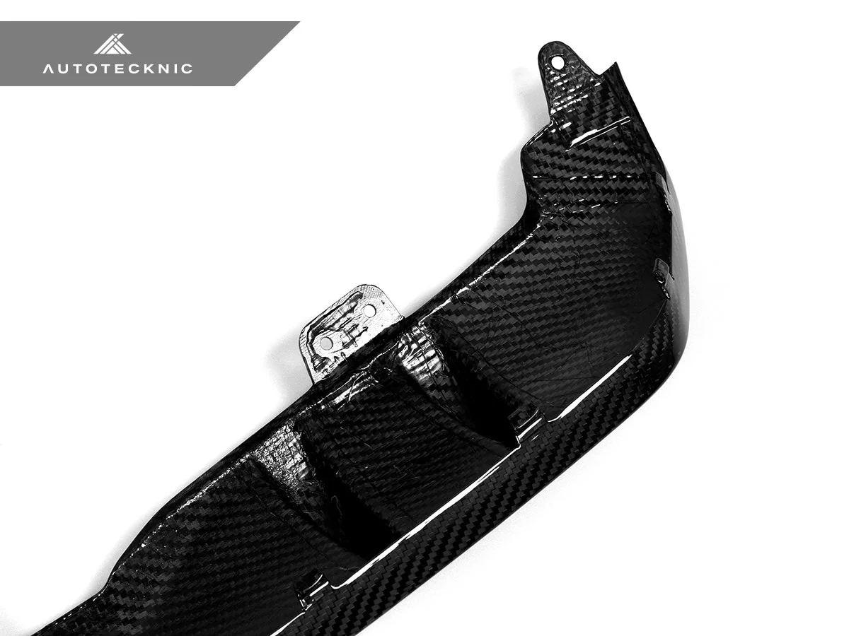 AutoTecknic Carbon Fiber Performante Rear Diffuser - G05 X5 - Image 9