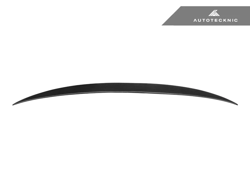 AutoTecknic Carbon Fiber Performante Trunk Spoiler - F16 X6 | F86 X6M - Image 2