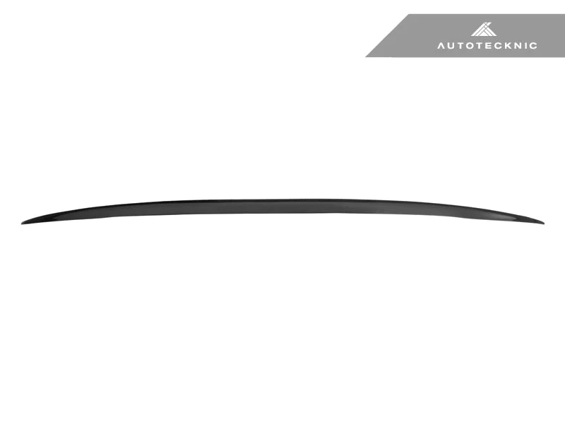 AutoTecknic Carbon Fiber Performante Trunk Spoiler - F16 X6 | F86 X6M - Image 3